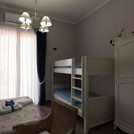B&B Grazia Капуа Екстер'єр фото
