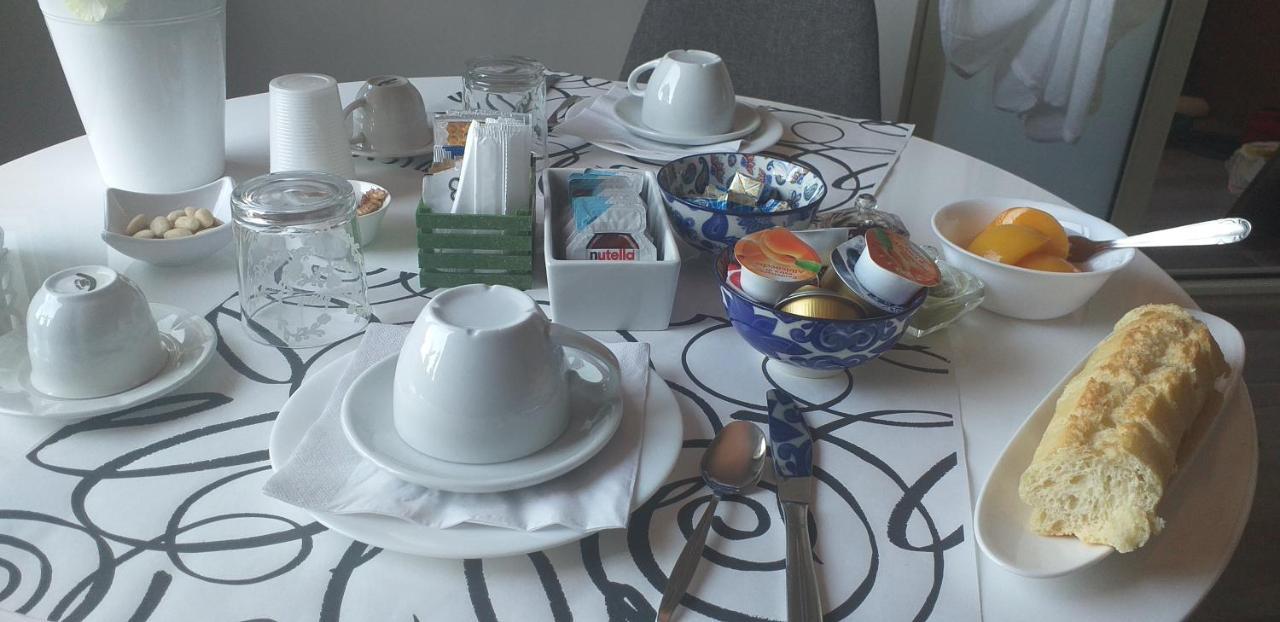 B&B Grazia Капуа Екстер'єр фото