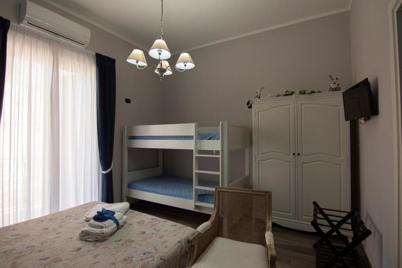 B&B Grazia Капуа Екстер'єр фото