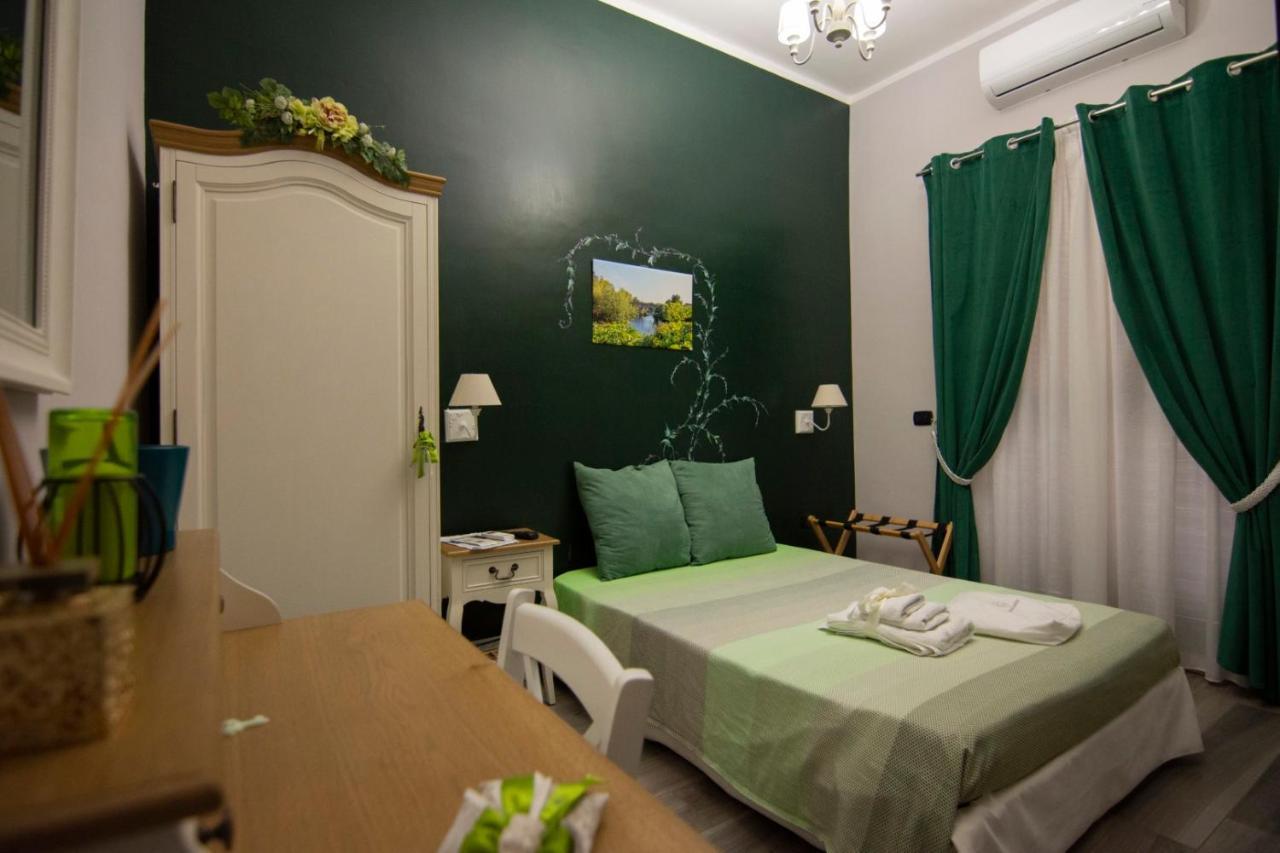 B&B Grazia Капуа Екстер'єр фото