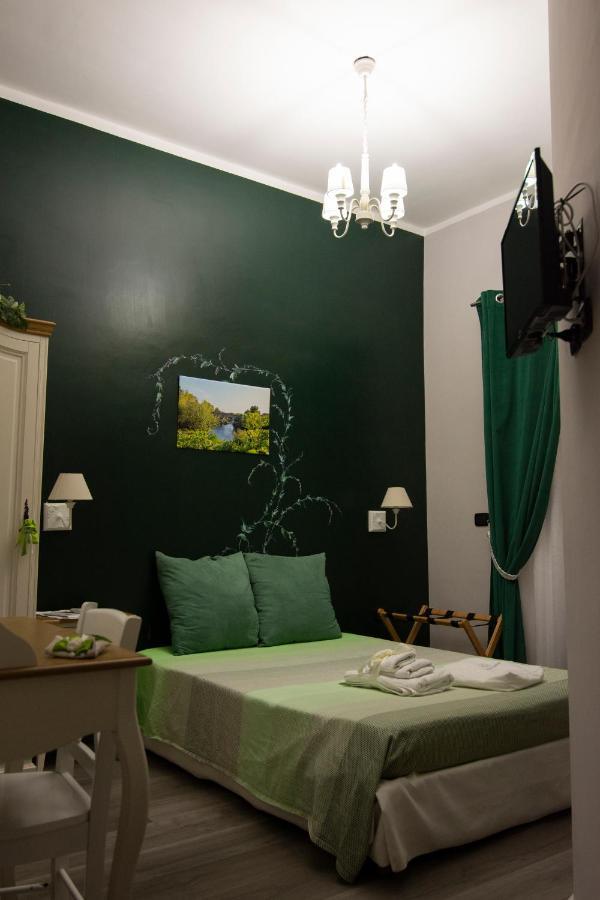 B&B Grazia Капуа Екстер'єр фото
