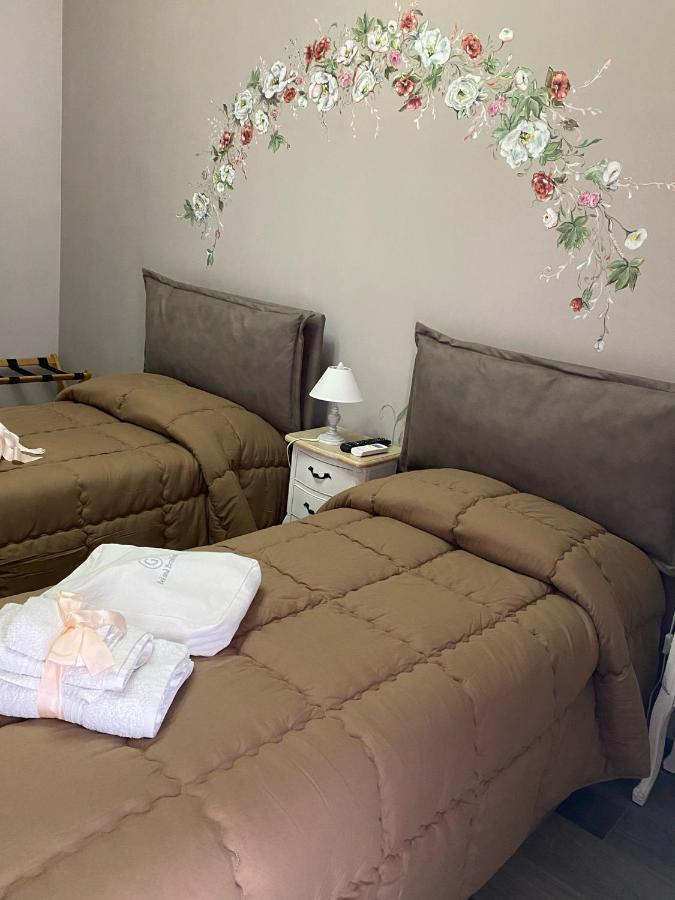 B&B Grazia Капуа Екстер'єр фото