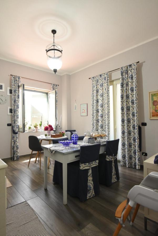 B&B Grazia Капуа Екстер'єр фото