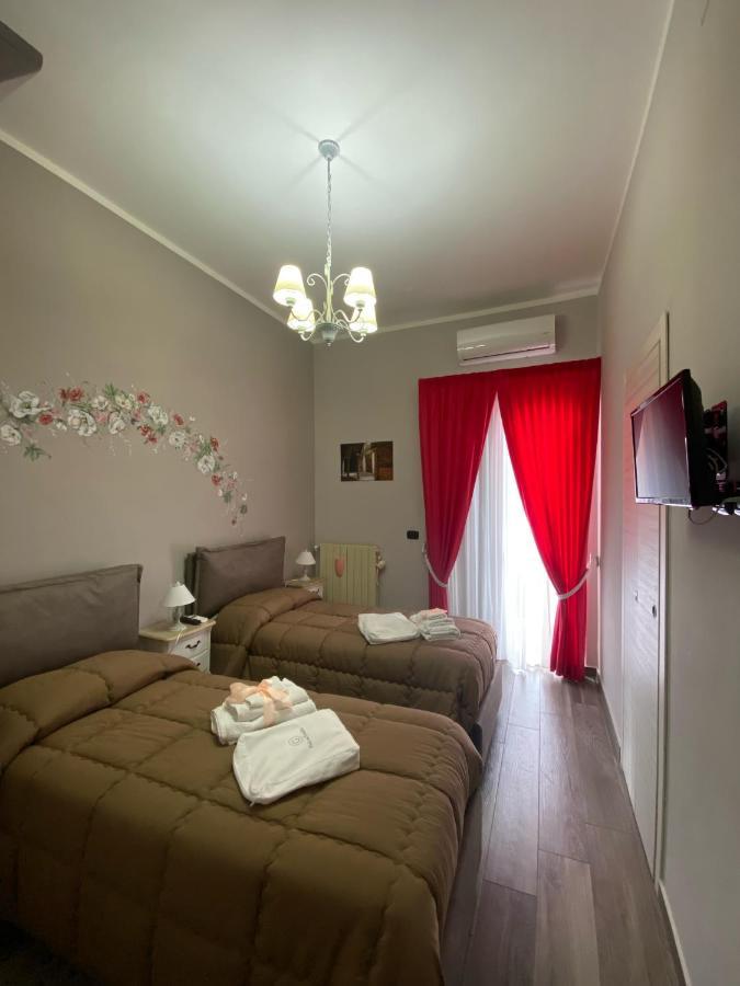 B&B Grazia Капуа Екстер'єр фото