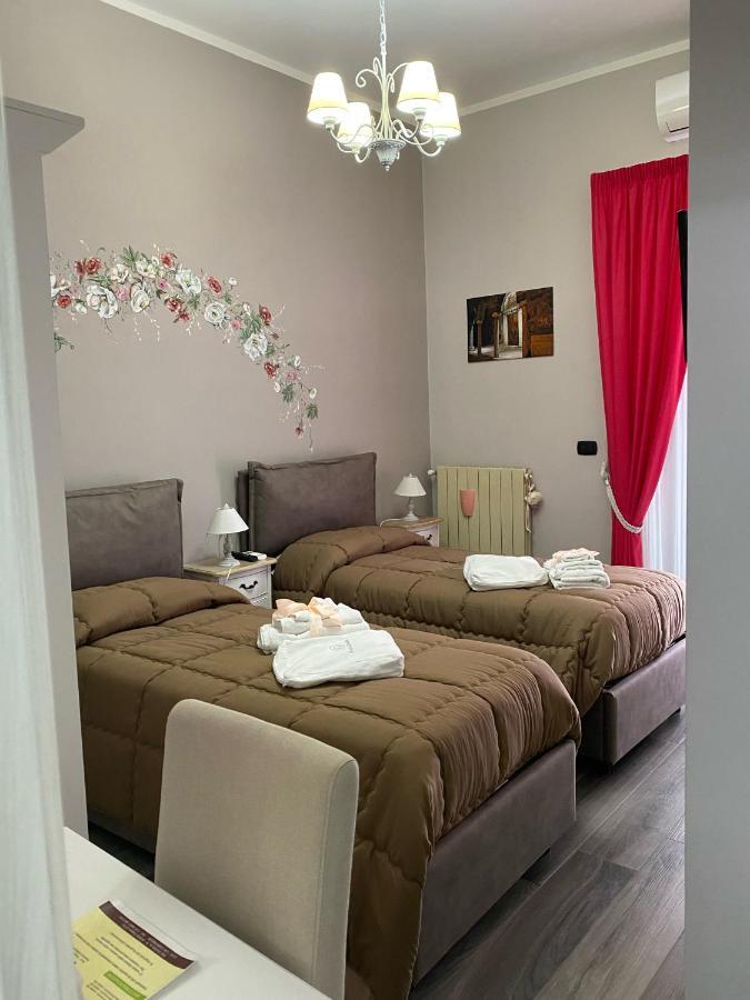 B&B Grazia Капуа Екстер'єр фото