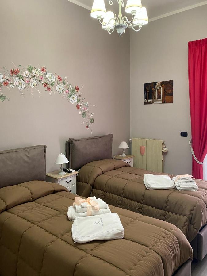 B&B Grazia Капуа Екстер'єр фото