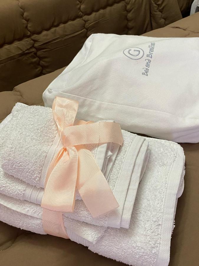 B&B Grazia Капуа Екстер'єр фото