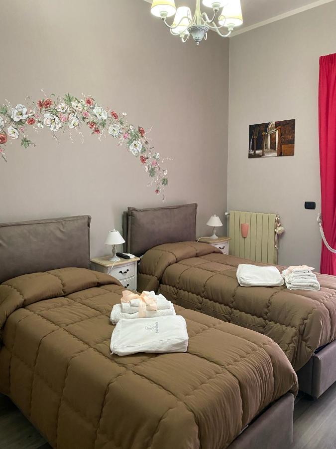 B&B Grazia Капуа Екстер'єр фото
