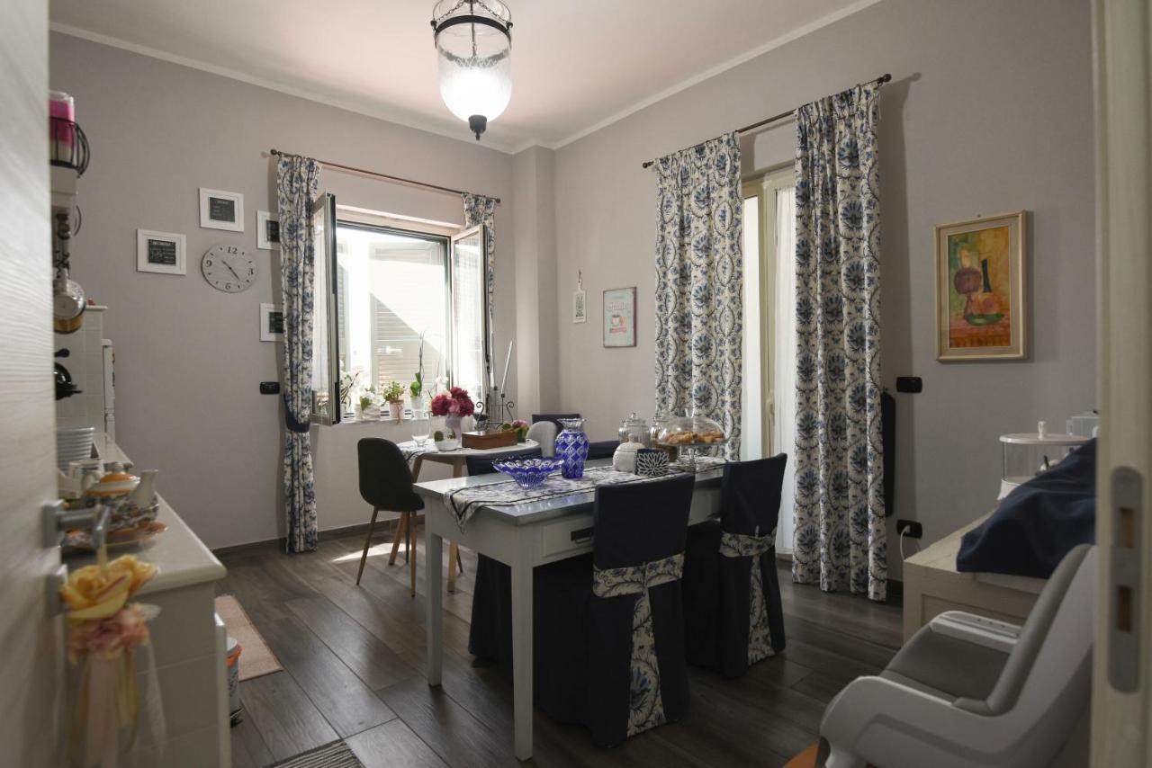 B&B Grazia Капуа Екстер'єр фото