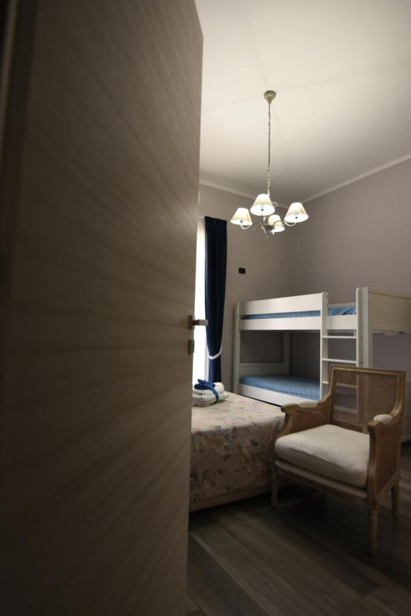 B&B Grazia Капуа Екстер'єр фото
