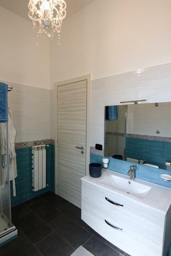 B&B Grazia Капуа Екстер'єр фото