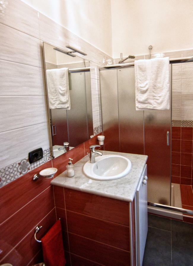 B&B Grazia Капуа Екстер'єр фото
