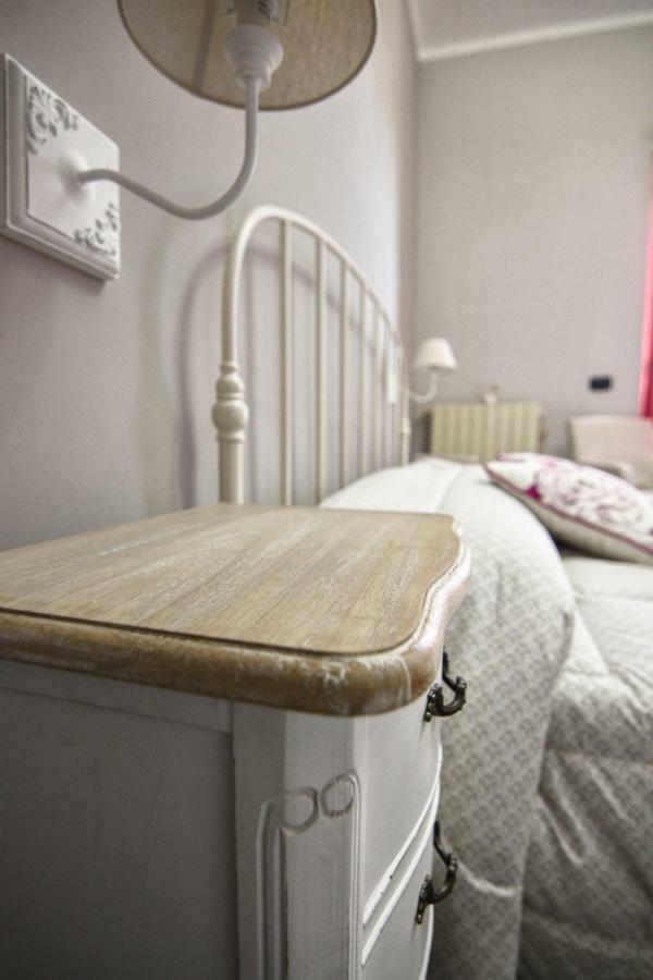 B&B Grazia Капуа Екстер'єр фото
