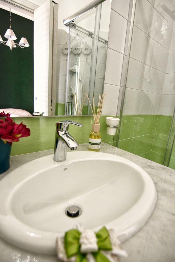 B&B Grazia Капуа Екстер'єр фото