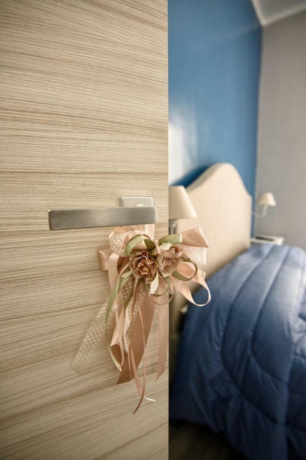 B&B Grazia Капуа Екстер'єр фото