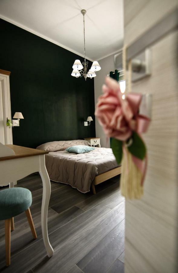 B&B Grazia Капуа Екстер'єр фото