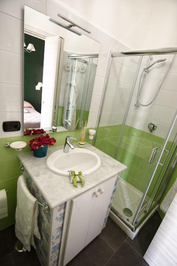B&B Grazia Капуа Екстер'єр фото