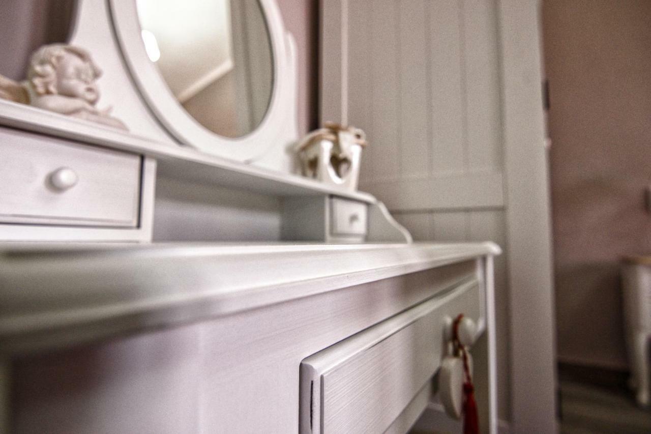 B&B Grazia Капуа Екстер'єр фото