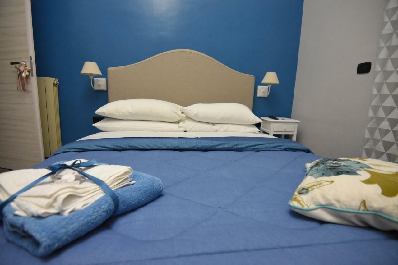 B&B Grazia Капуа Екстер'єр фото