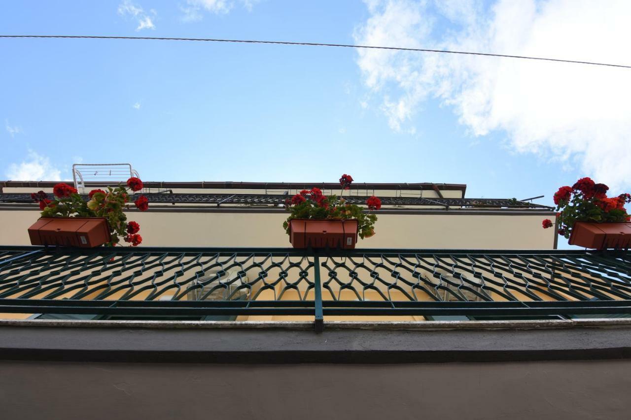 B&B Grazia Капуа Екстер'єр фото